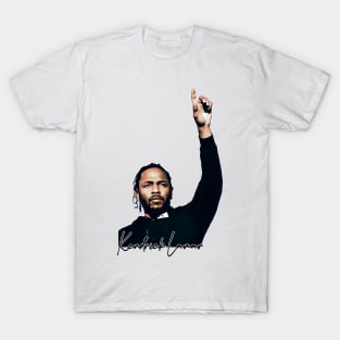 Kendrick T-Shirt